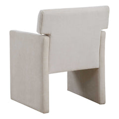 Colette Ivory Dining Chair - Ornate Home