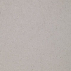 Coley White Linen Armless Chair - Ornate Home