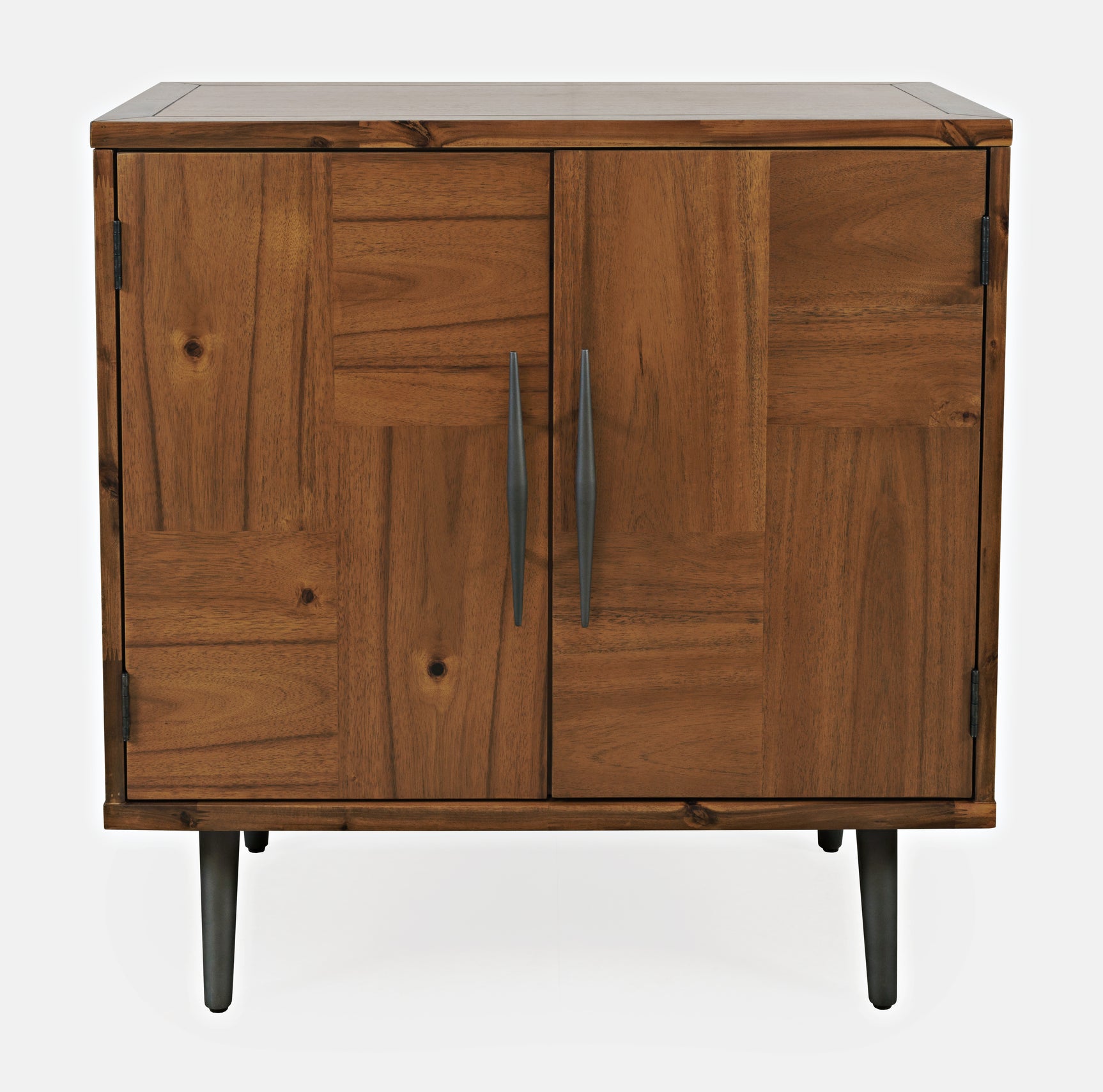 Colhane Cedar 2 Door Acccent Cabinet - Ornate Home