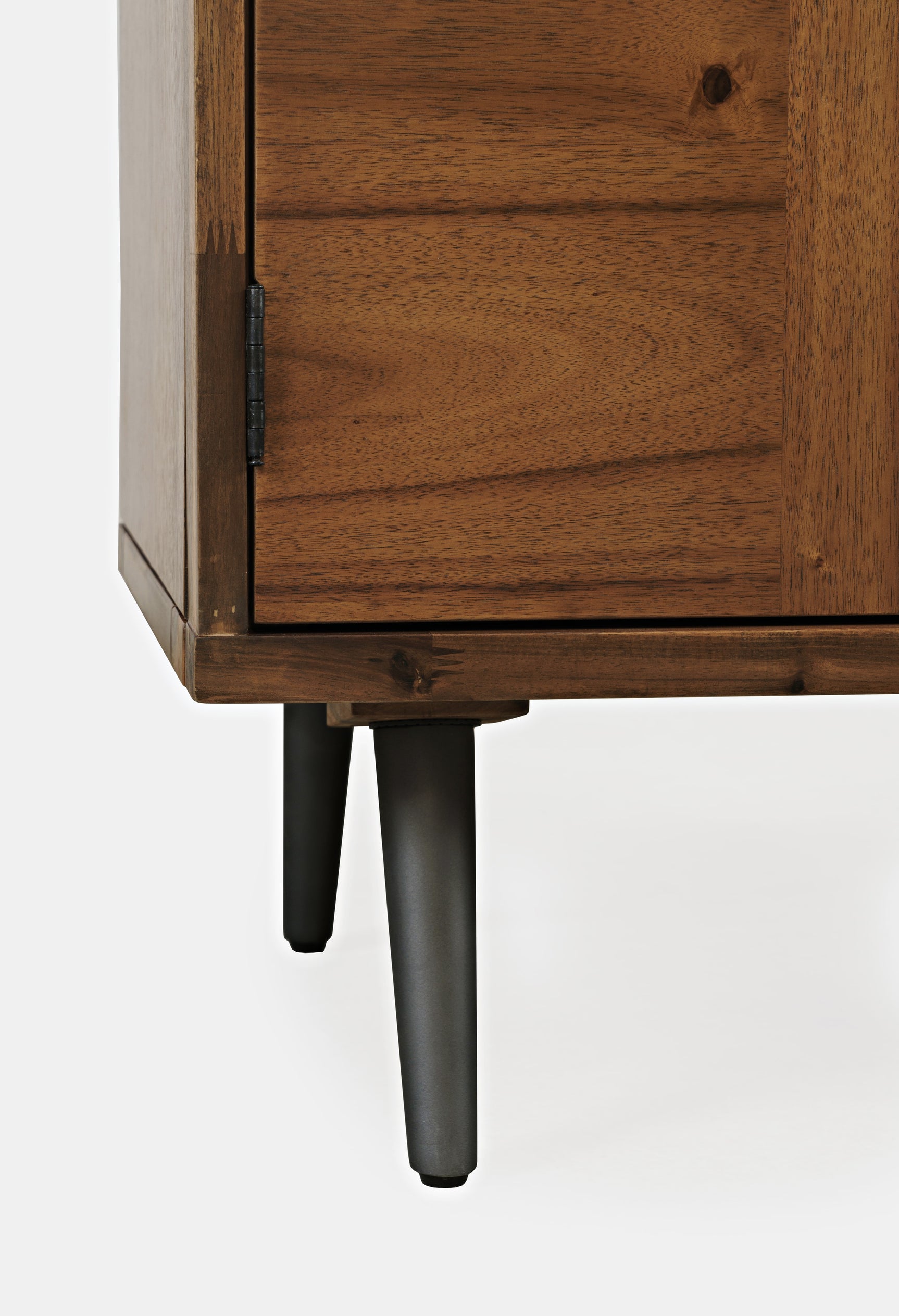 Colhane Cedar 2 Door Acccent Cabinet - Ornate Home