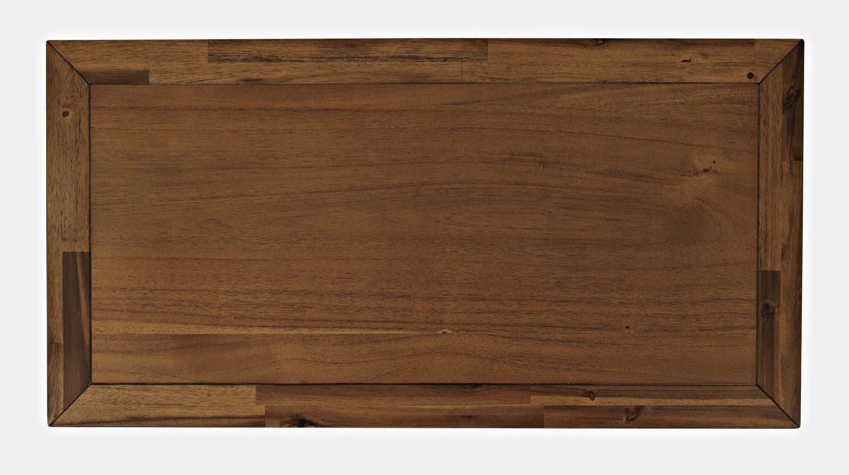 Colhane Cedar 2 Door Acccent Cabinet - Ornate Home