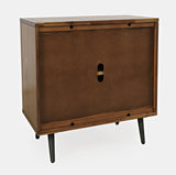 Colhane Cedar 2 Door Acccent Cabinet - Ornate Home