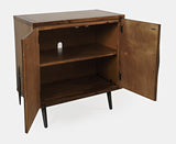 Colhane Cedar 2 Door Acccent Cabinet - Ornate Home