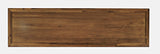 Colhane Cedar 4 Door Acccent Cabinet - Ornate Home