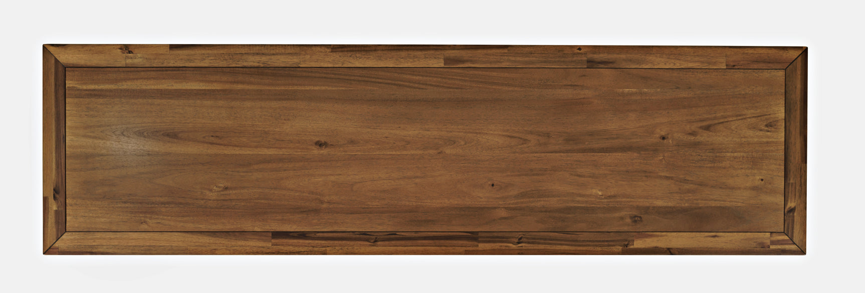 Colhane Cedar 4 Door Acccent Cabinet - Ornate Home