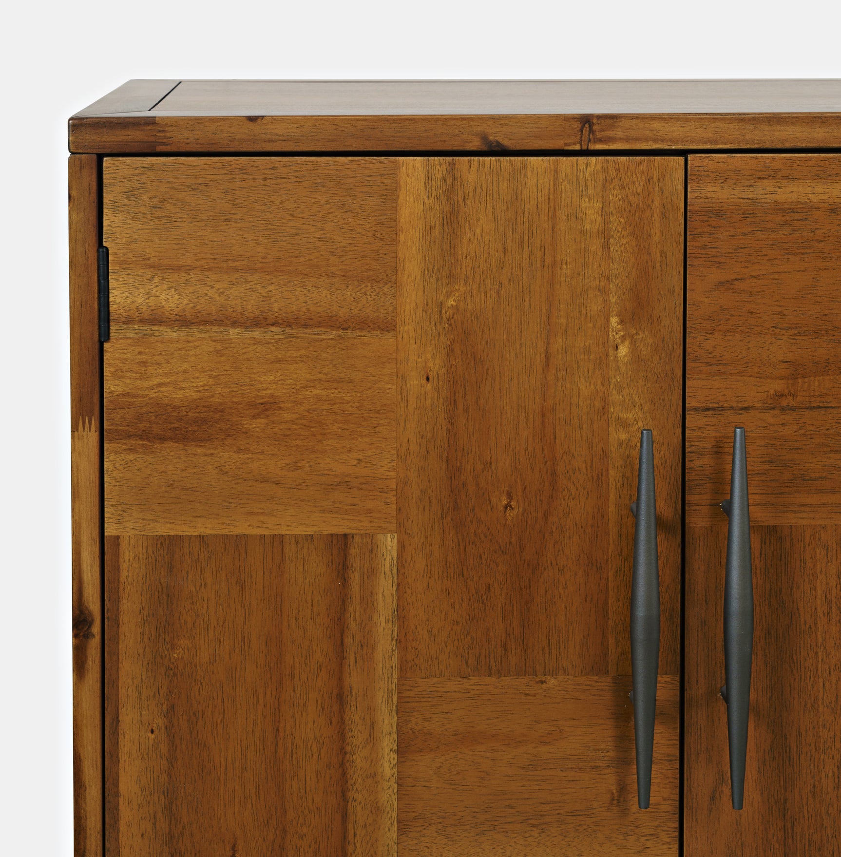 Colhane Cedar 6 Door Acccent Cabinet - Ornate Home