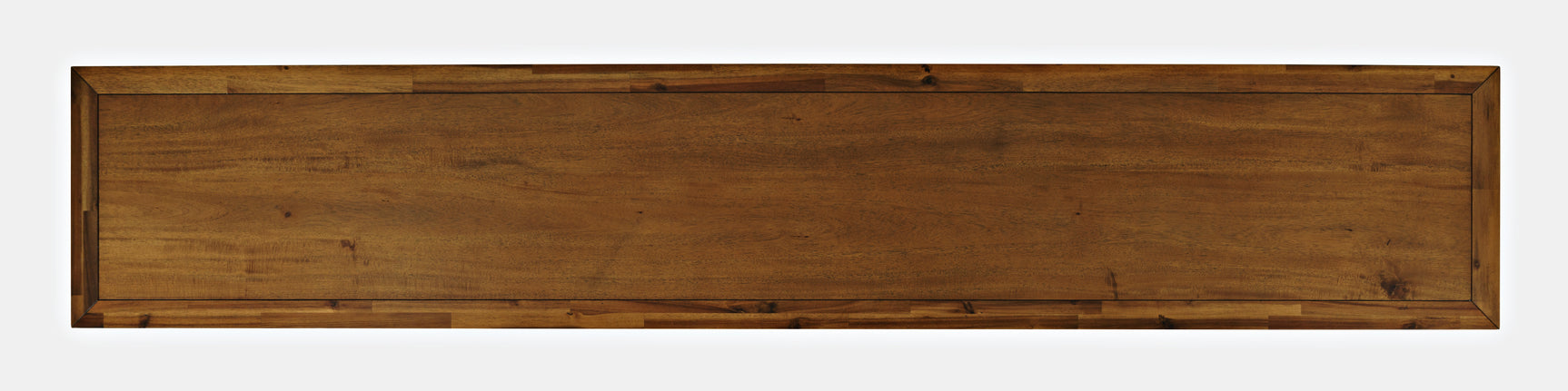 Colhane Cedar 6 Door Acccent Cabinet - Ornate Home