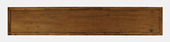 Colhane Cedar 6 Door Acccent Cabinet - Ornate Home