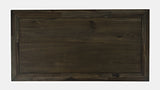 Colhane Walnut 2 Door Acccent Cabinet - Ornate Home