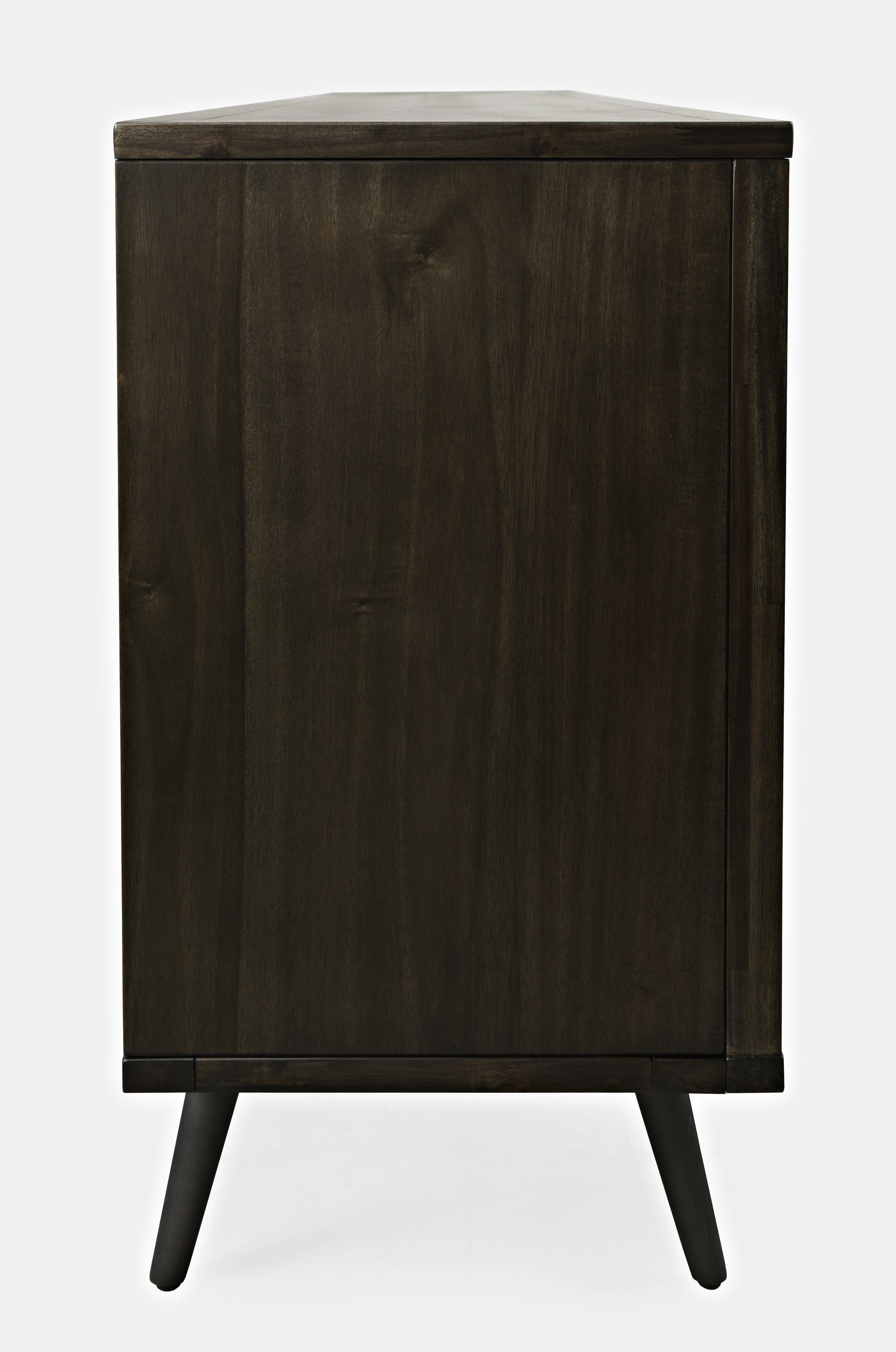 Colhane Walnut 6 Door Acccent Cabinet - Ornate Home