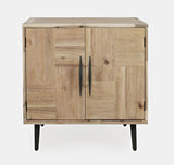 Colhane Wash 2 Door Acccent Cabinet - Ornate Home