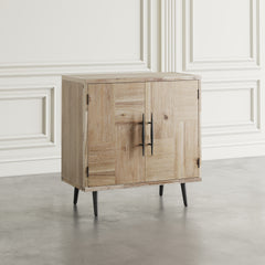 Colhane Wash 2 Door Acccent Cabinet - Ornate Home