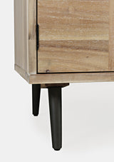 Colhane Wash 2 Door Acccent Cabinet - Ornate Home