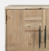 Colhane Wash 2 Door Acccent Cabinet - Ornate Home