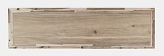 Colhane Wash 4 Door Acccent Cabinet - Ornate Home