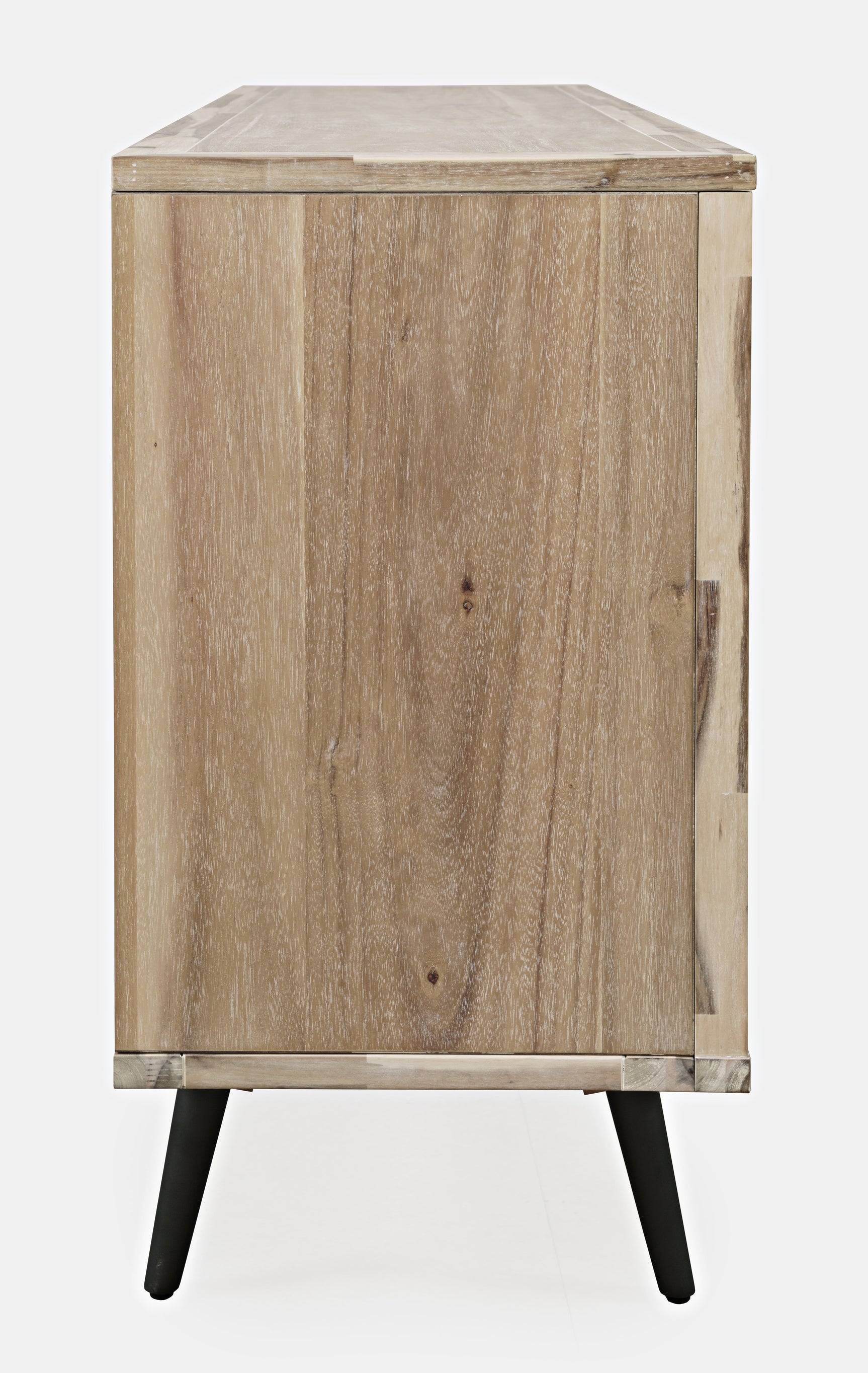 Colhane Wash 4 Door Acccent Cabinet - Ornate Home