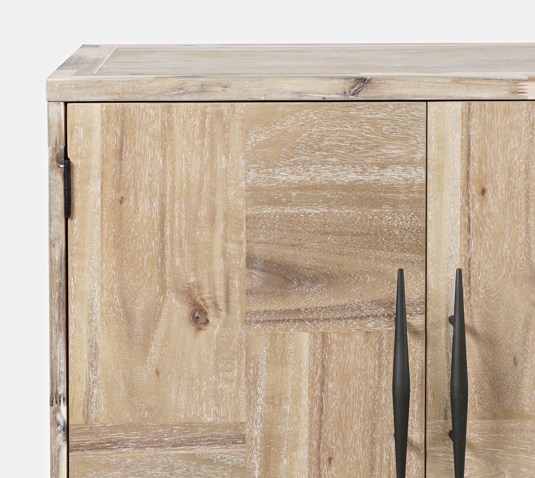Colhane Wash 6 Door Acccent Cabinet - Ornate Home