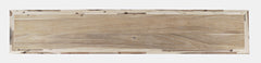 Colhane Wash 6 Door Acccent Cabinet - Ornate Home
