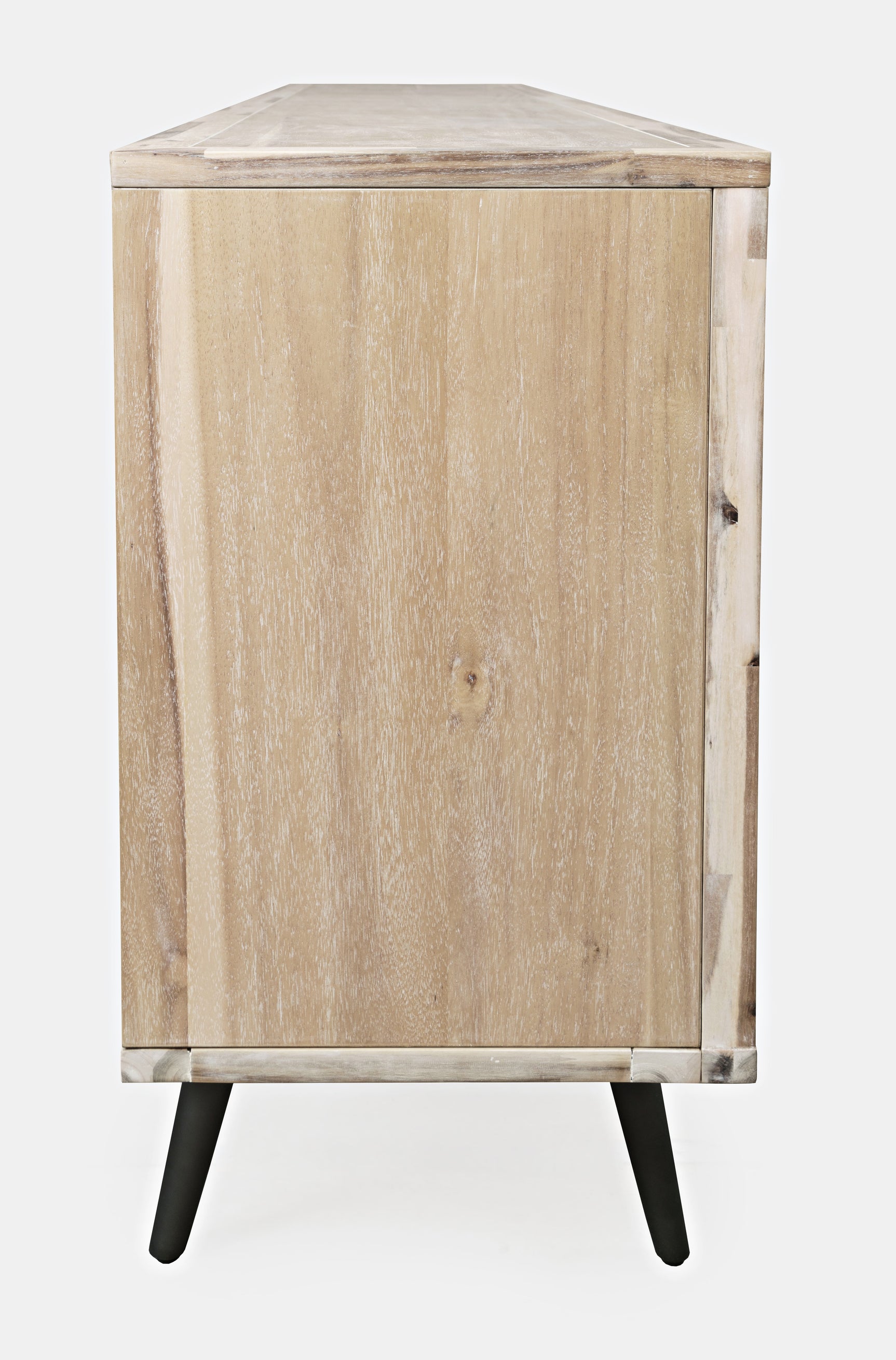 Colhane Wash 6 Door Acccent Cabinet - Ornate Home