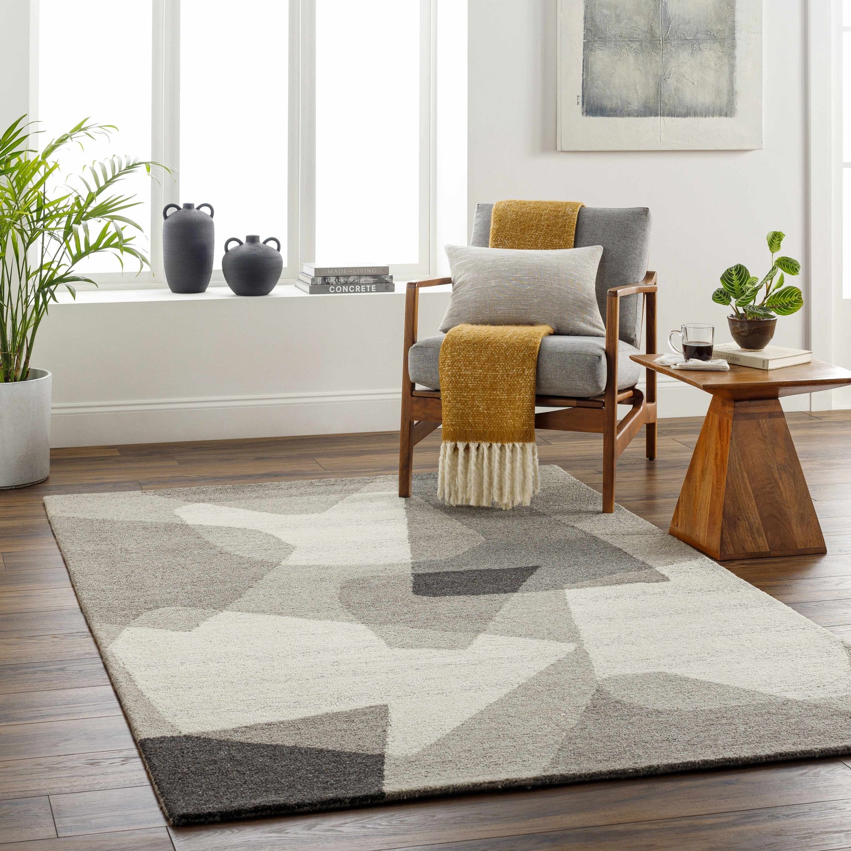 Colin Area Rug - Ornate Home