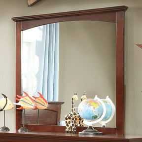 Colin Cherry Mirror - Ornate Home