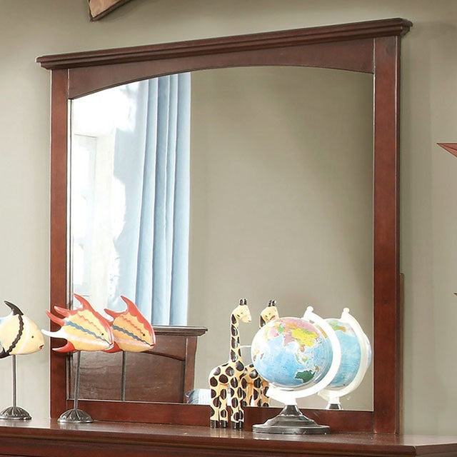 Colin Cherry Mirror - Ornate Home