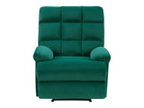 Colin Green Reclining Chair - Ornate Home