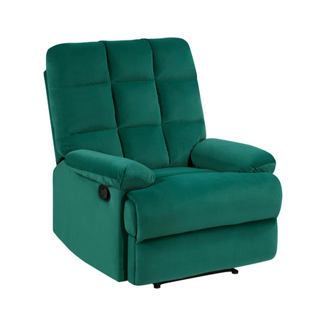 Colin Green Reclining Chair - Ornate Home