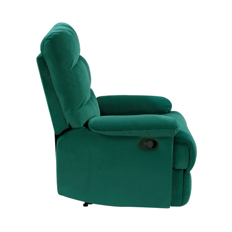 Colin Green Reclining Chair - Ornate Home