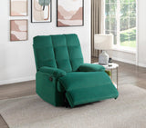 Colin Green Reclining Chair - Ornate Home