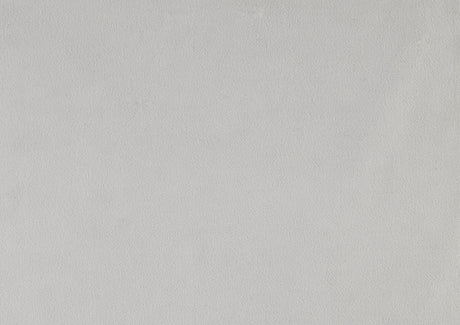 Colin Light Gray Reclining Chair - Ornate Home