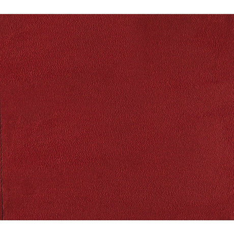 Colin Red Reclining Chair - Ornate Home