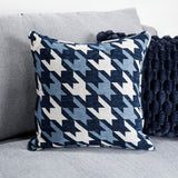 Colindale Gray/Blue Sofa - Ornate Home