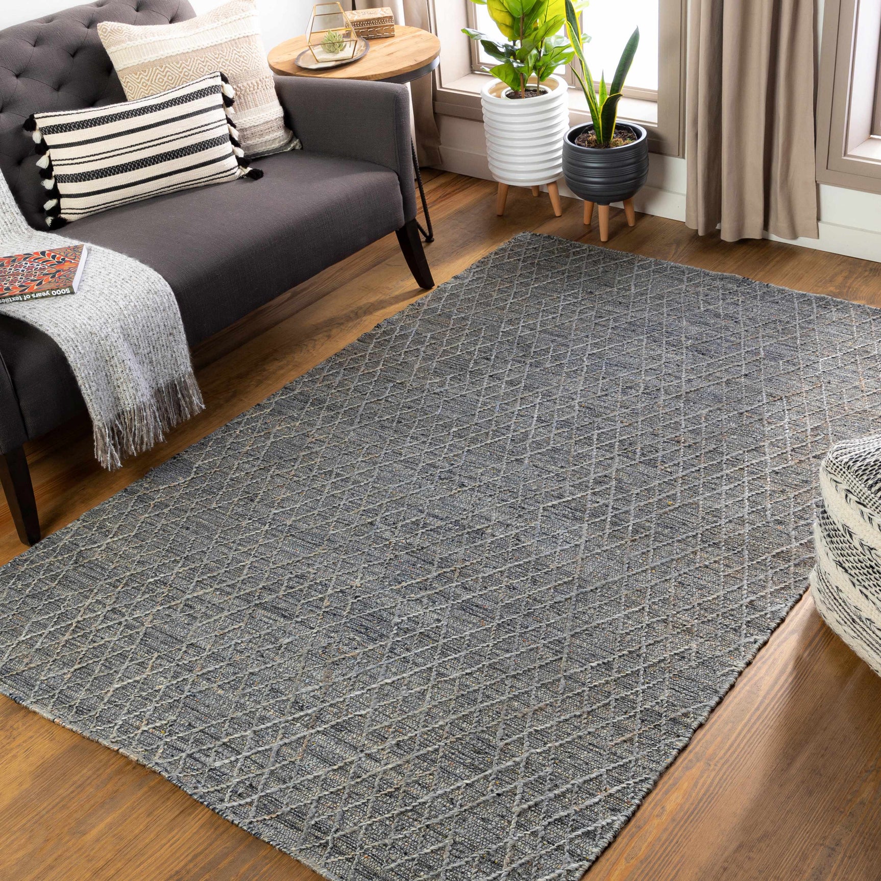 Colinton Area Rug - Clearance - Ornate Home
