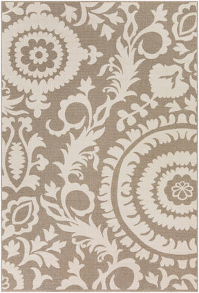 Collegeport Outdoor Area Rug - Clearance - Ornate Home