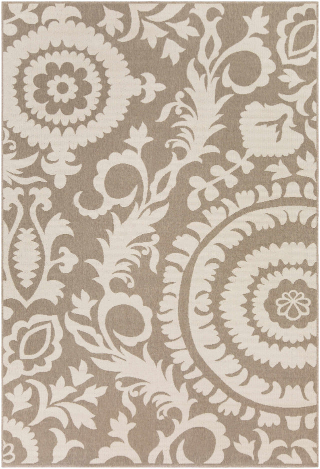 Collegeport Outdoor Area Rug - Clearance - Ornate Home