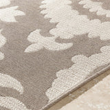Collegeport Outdoor Area Rug - Clearance - Ornate Home