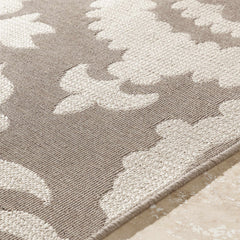 Collegeport Outdoor Area Rug - Clearance - Ornate Home