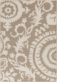 Collegeport Outdoor Area Rug - Clearance - Ornate Home