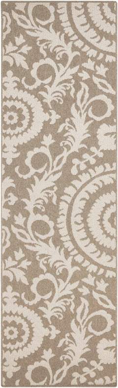 Collegeport Outdoor Area Rug - Clearance - Ornate Home