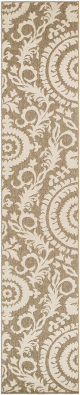 Collegeport Outdoor Area Rug - Clearance - Ornate Home