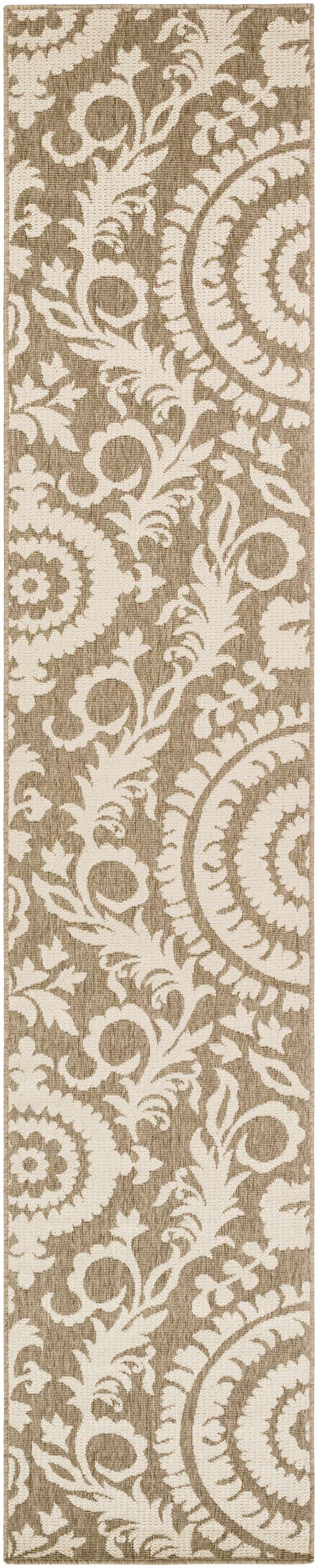 Collegeport Outdoor Area Rug - Clearance - Ornate Home