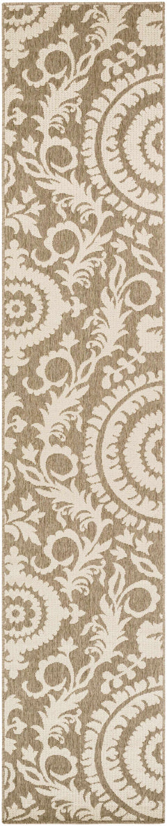 Collegeport Outdoor Area Rug - Clearance - Ornate Home