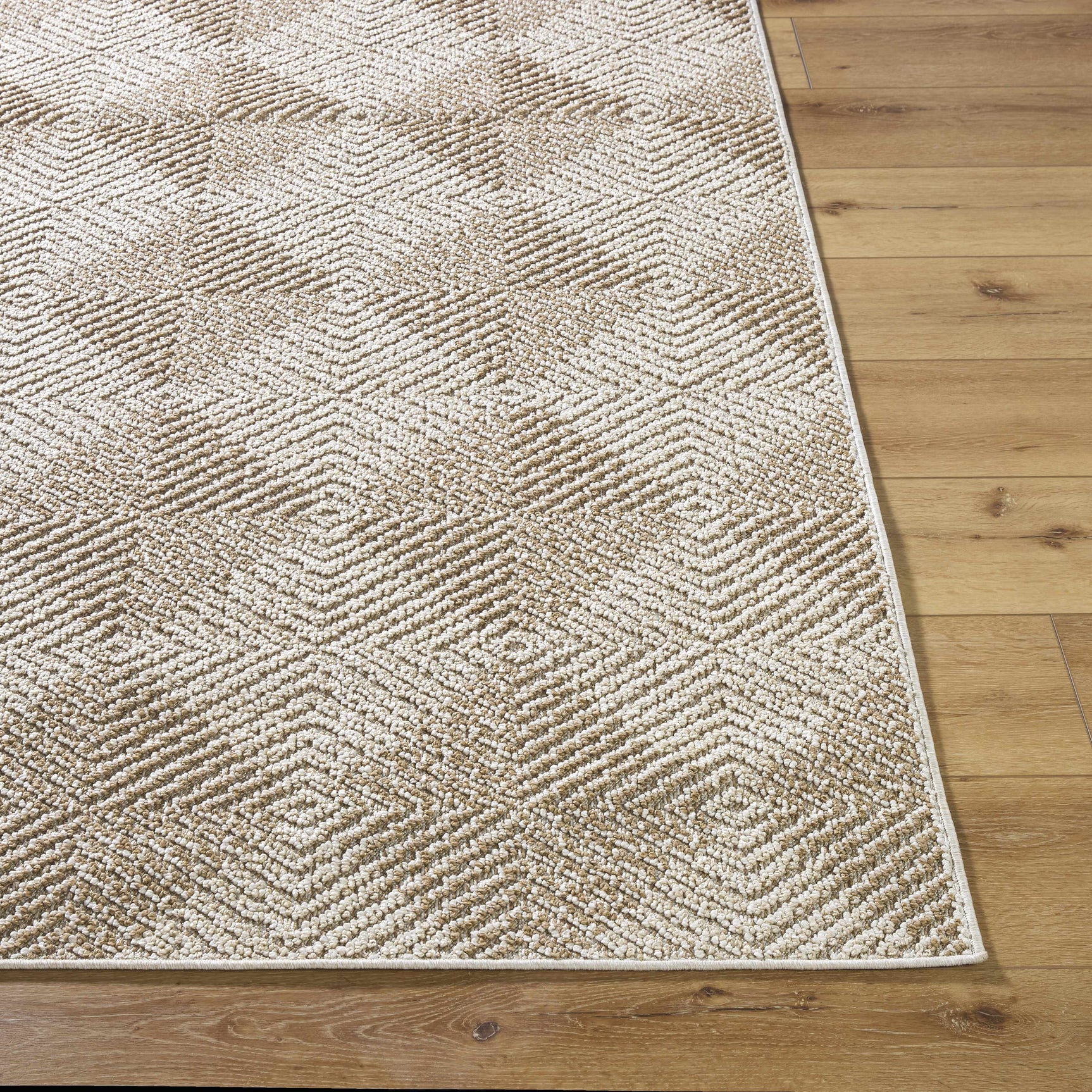 Collen Outdoor Area Rug - Ornate Home