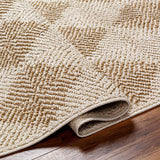 Collen Outdoor Area Rug - Ornate Home