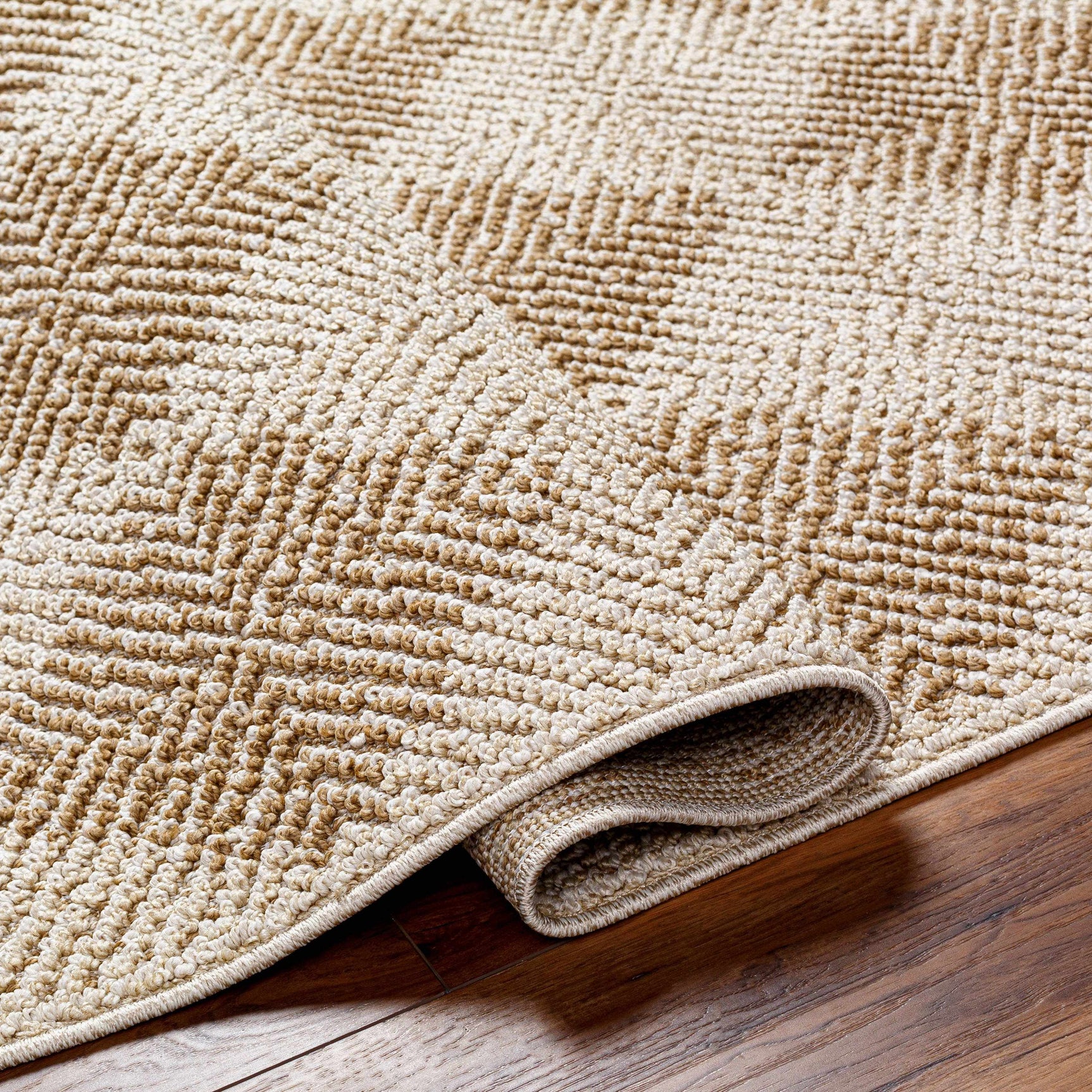 Collen Outdoor Area Rug - Ornate Home