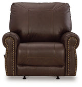 Colleton Brown Sofa, Loveseat and Recliner (Online Special Price) - Ornate Home