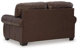 Colleton Brown Sofa, Loveseat and Recliner (Online Special Price) - Ornate Home