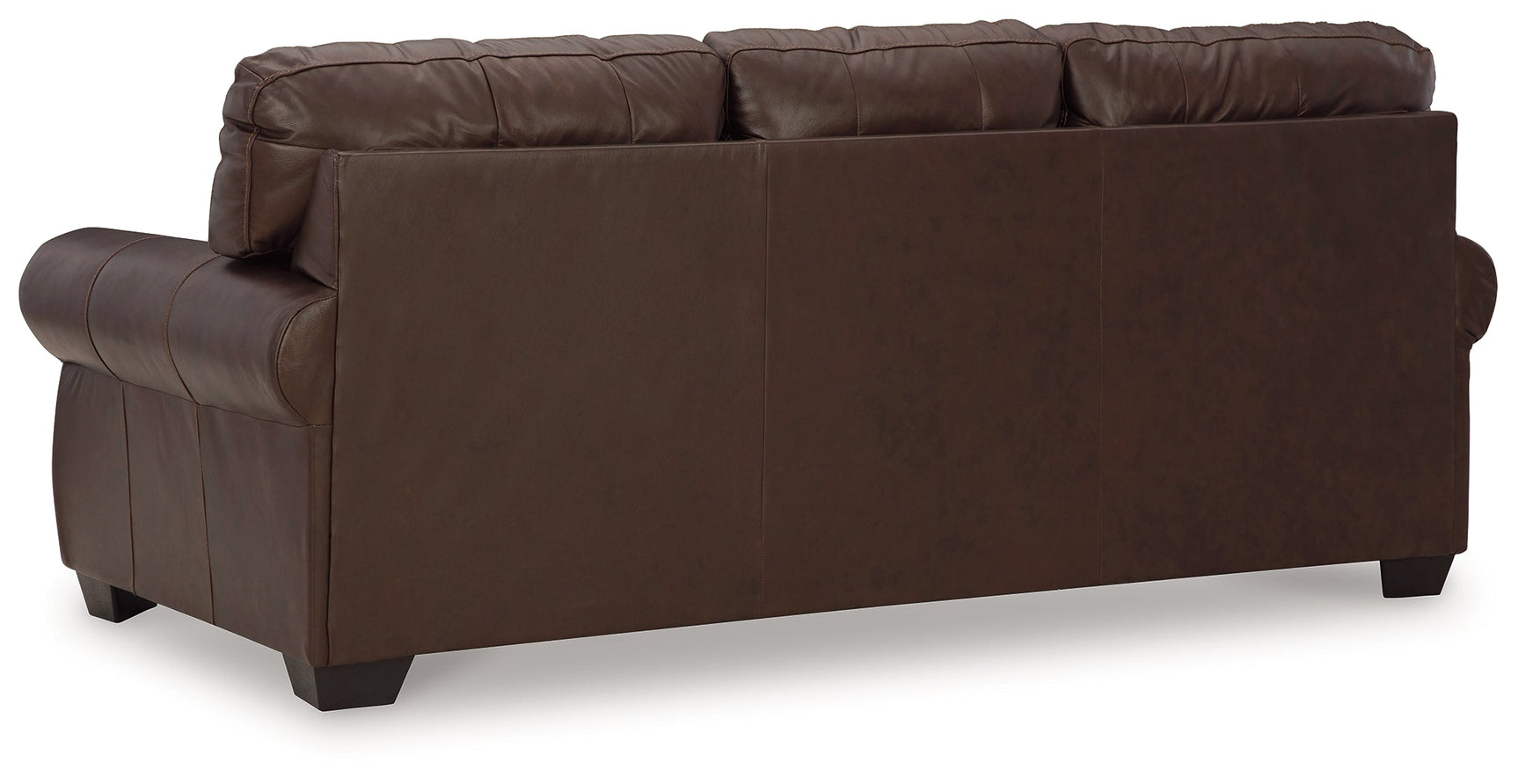 Colleton Brown Sofa and Recliner (Online Special Price) - Ornate Home