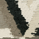 Colleyville Stone 5-Piece Power Reclining Sectional with Chaise - Ornate Home